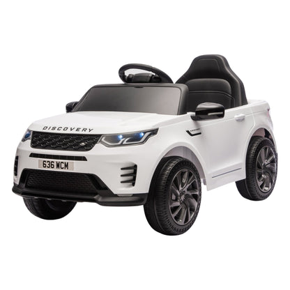 Licensed Land Rover Discovery