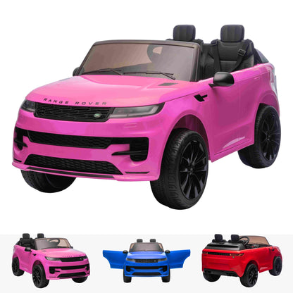 Licensed Land Rover Range Rover Sport (L461)