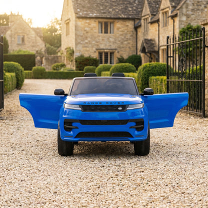Licensed Land Rover Range Rover Sport (L461)