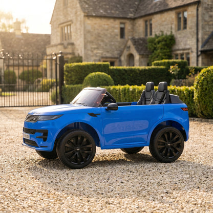 Licensed Land Rover Range Rover Sport (L461)