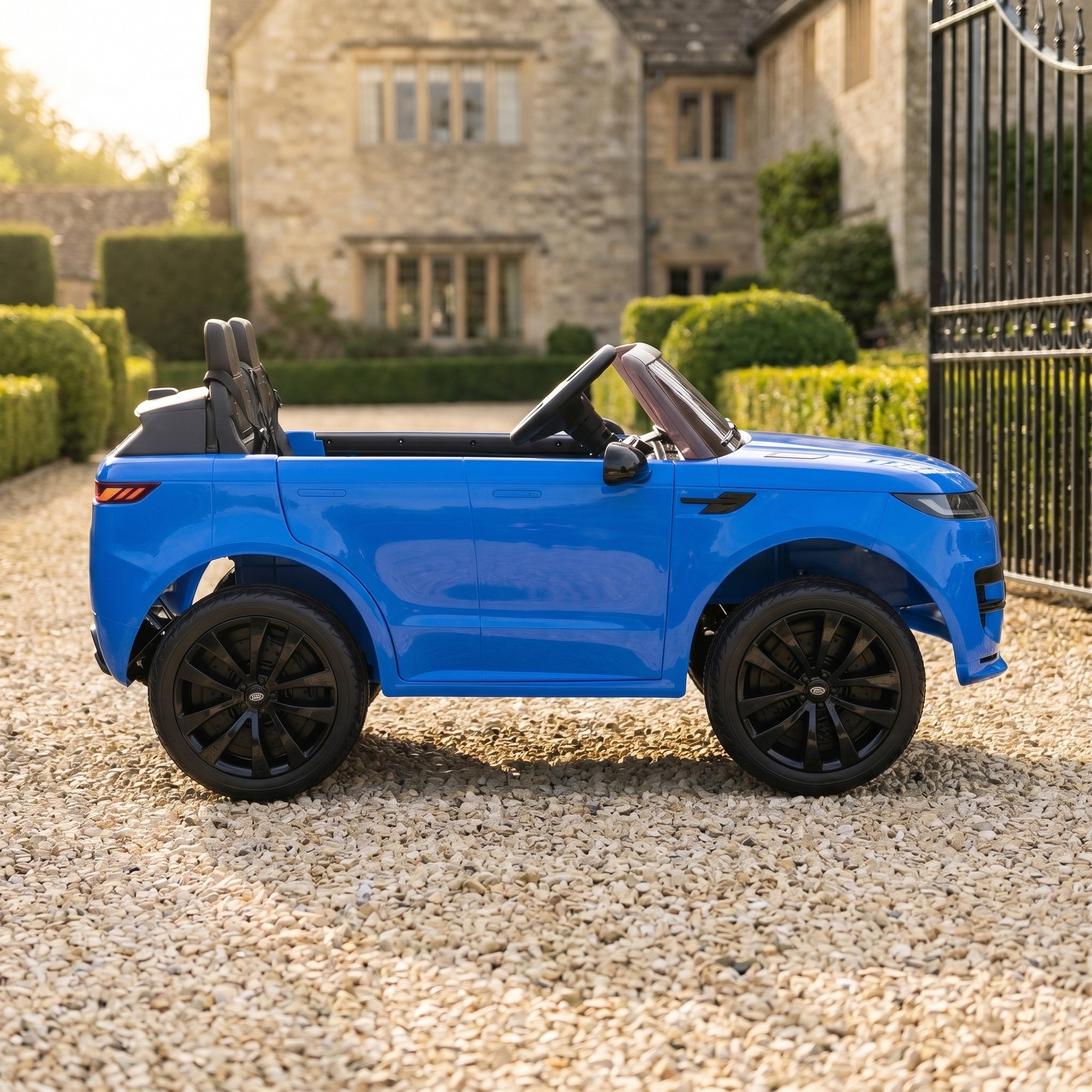 Licensed Land Rover Range Rover Sport (L461)