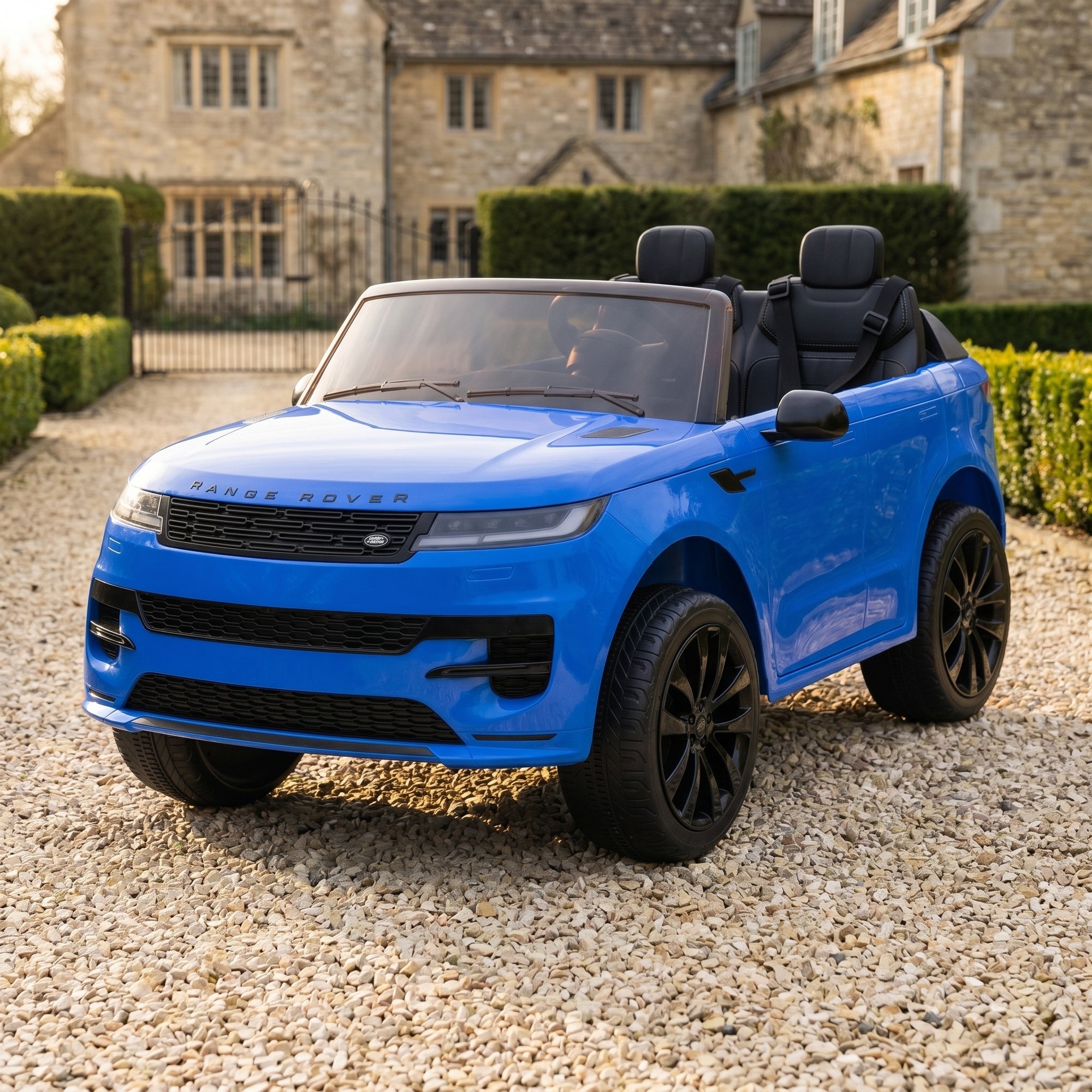Licensed Land Rover Range Rover Sport (L461)