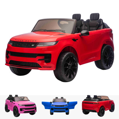 Licensed Land Rover Range Rover Sport (L461)