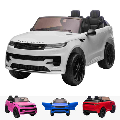 Licensed Land Rover Range Rover Sport (L461)