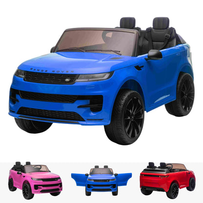 Licensed Land Rover Range Rover Sport (L461)