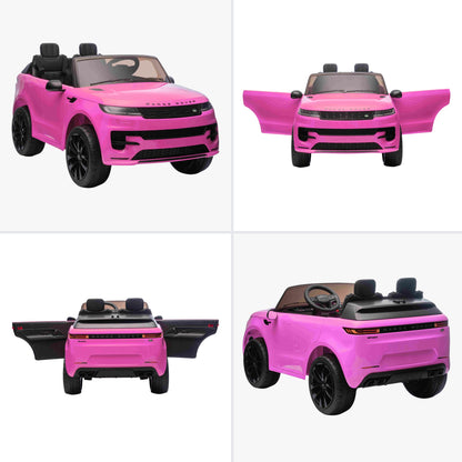 Licensed Land Rover Range Rover Sport (L461)