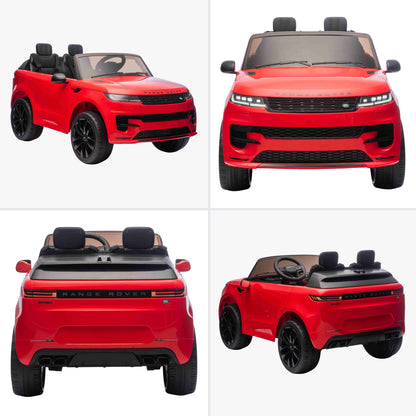 Licensed Land Rover Range Rover Sport (L461)