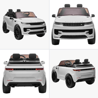 Licensed Land Rover Range Rover Sport (L461)
