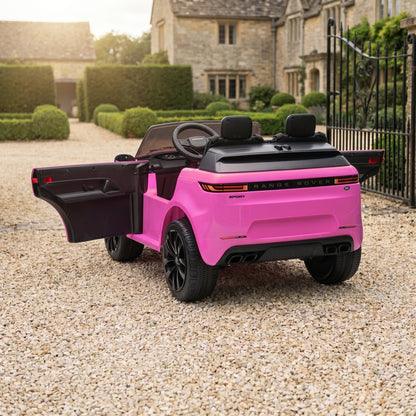 Licensed Land Rover Range Rover Sport (L461)