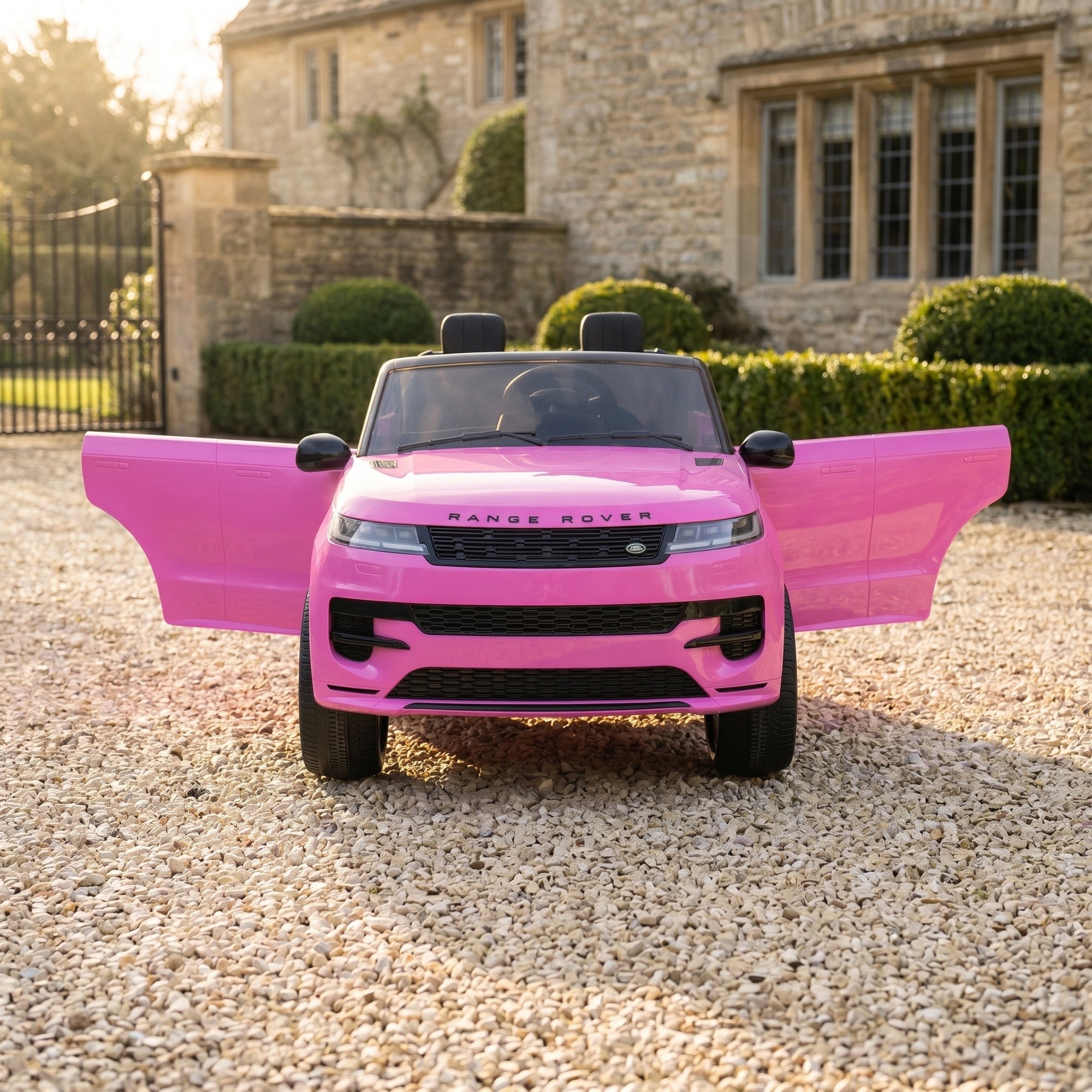 Licensed Land Rover Range Rover Sport (L461)