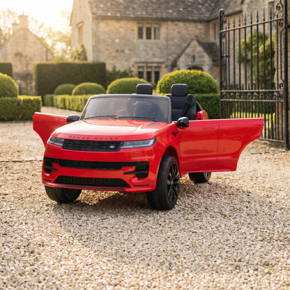 Licensed Land Rover Range Rover Sport (L461)