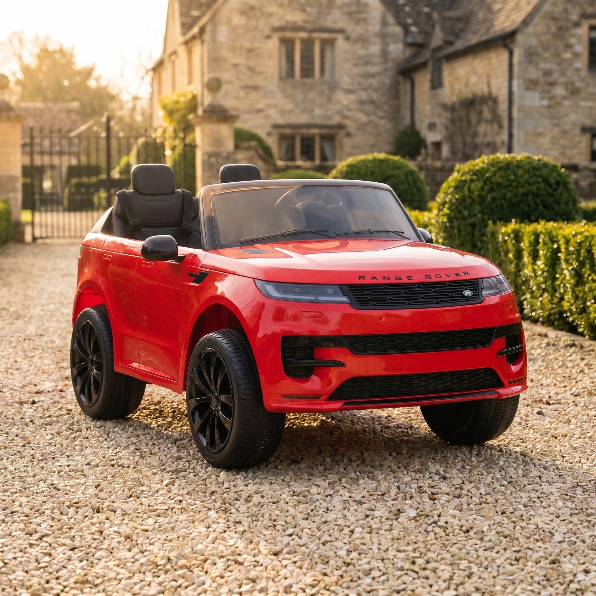 Licensed Land Rover Range Rover Sport (L461)