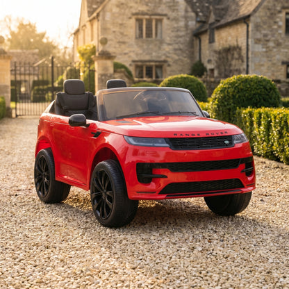 Licensed Land Rover Range Rover Sport (L461)