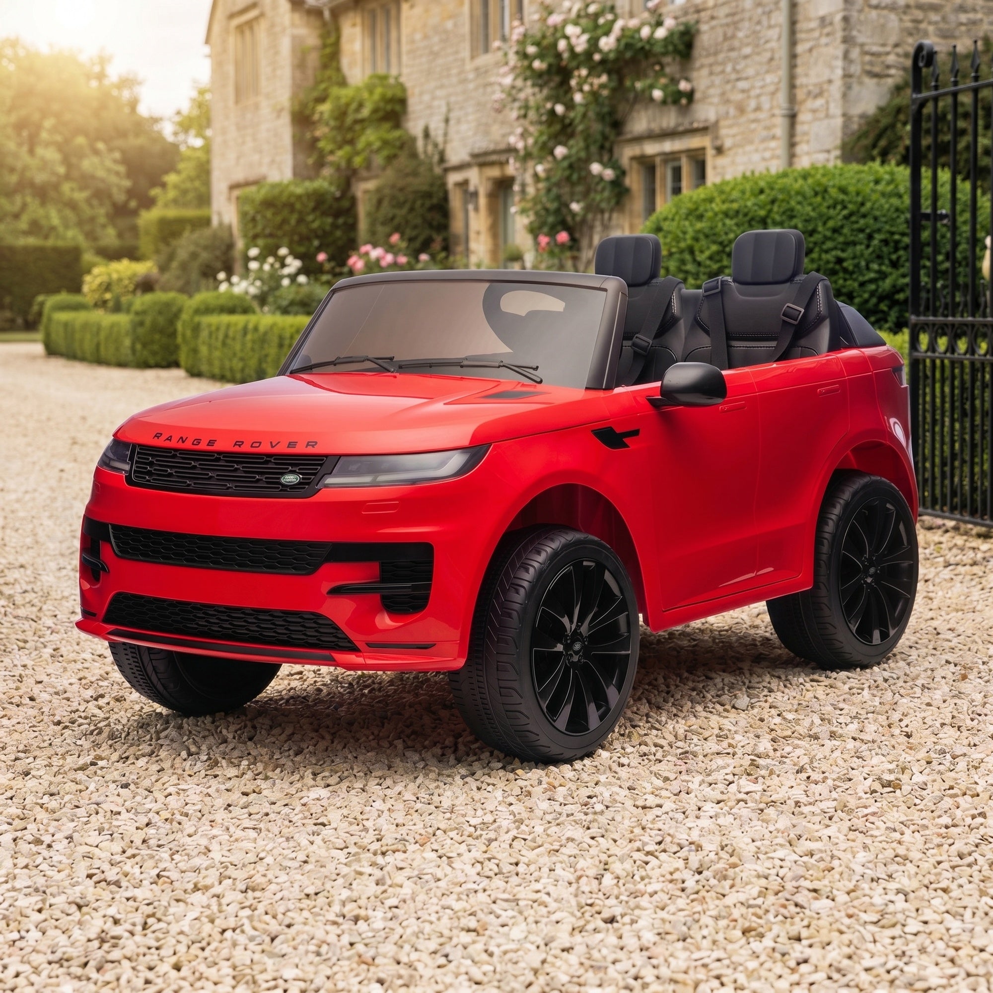 Licensed Land Rover Range Rover Sport (L461)