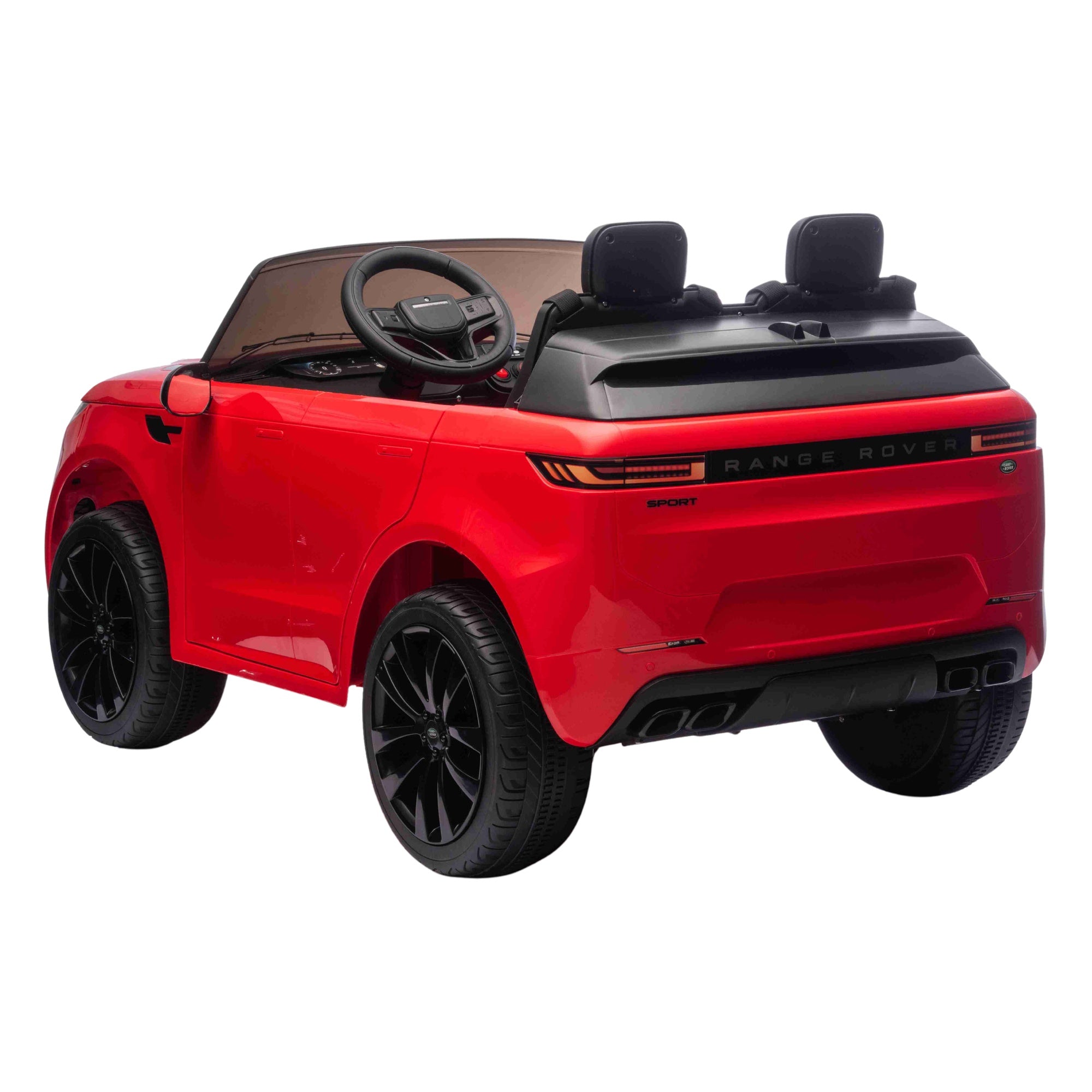 Licensed Land Rover Range Rover Sport (L461)