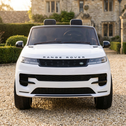 Licensed Land Rover Range Rover Sport (L461)