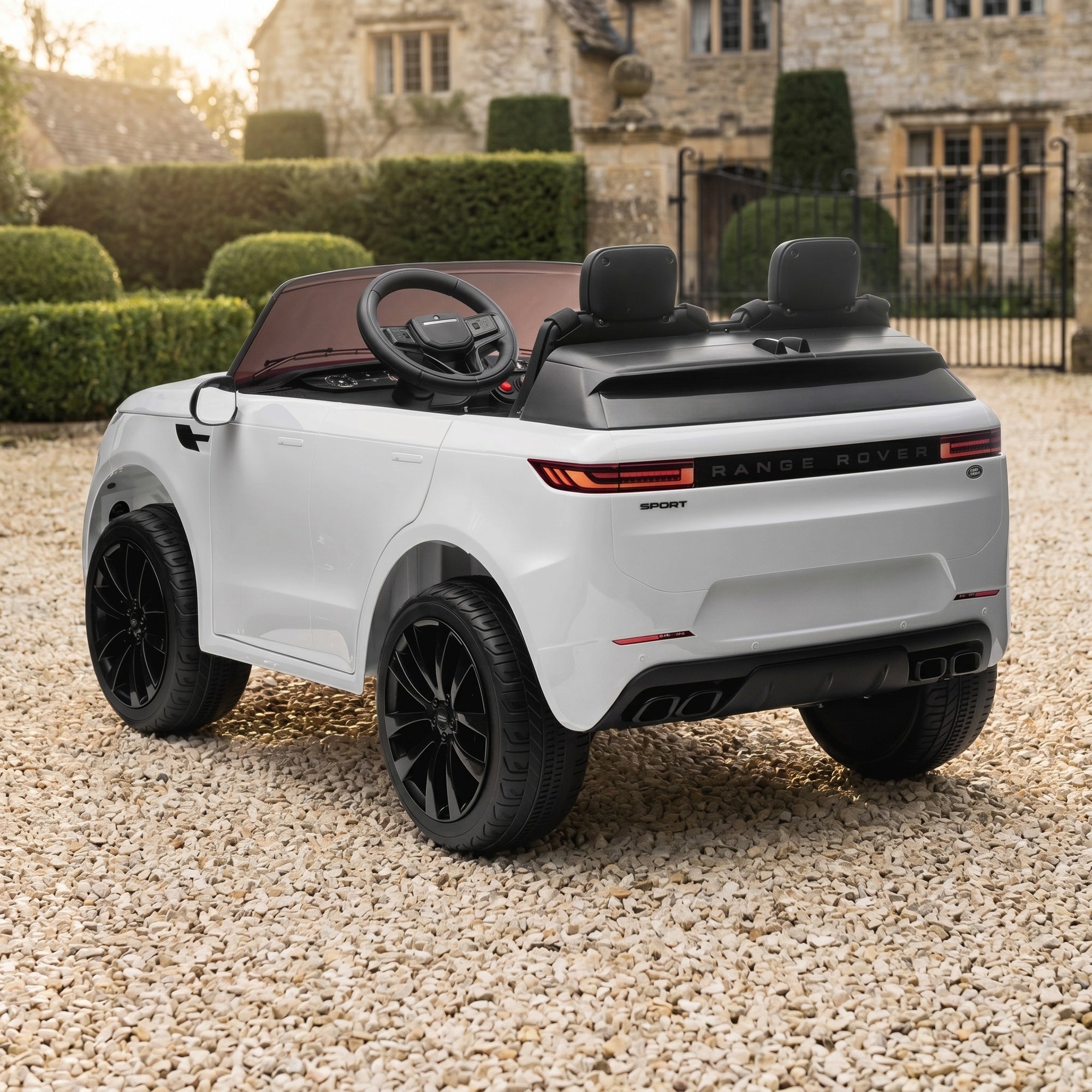Licensed Land Rover Range Rover Sport (L461)