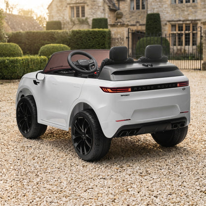 Licensed Land Rover Range Rover Sport (L461)