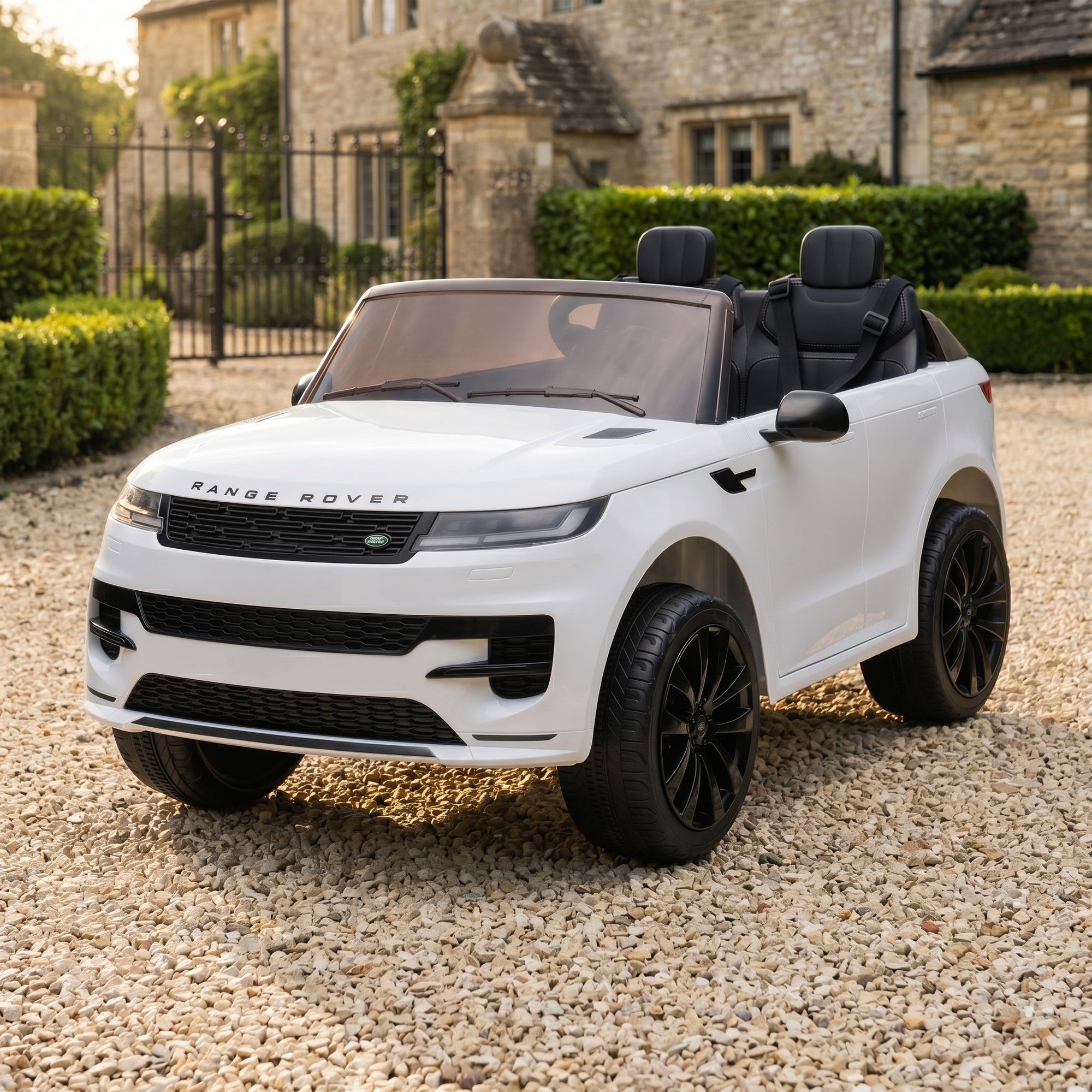 Licensed Land Rover Range Rover Sport (L461)