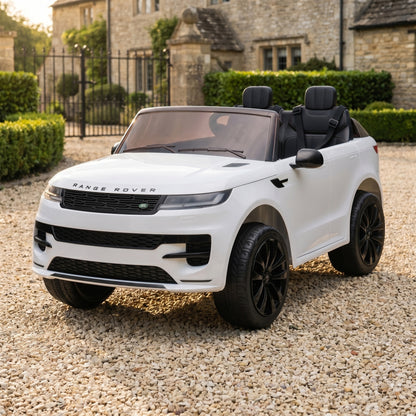 Licensed Land Rover Range Rover Sport (L461)