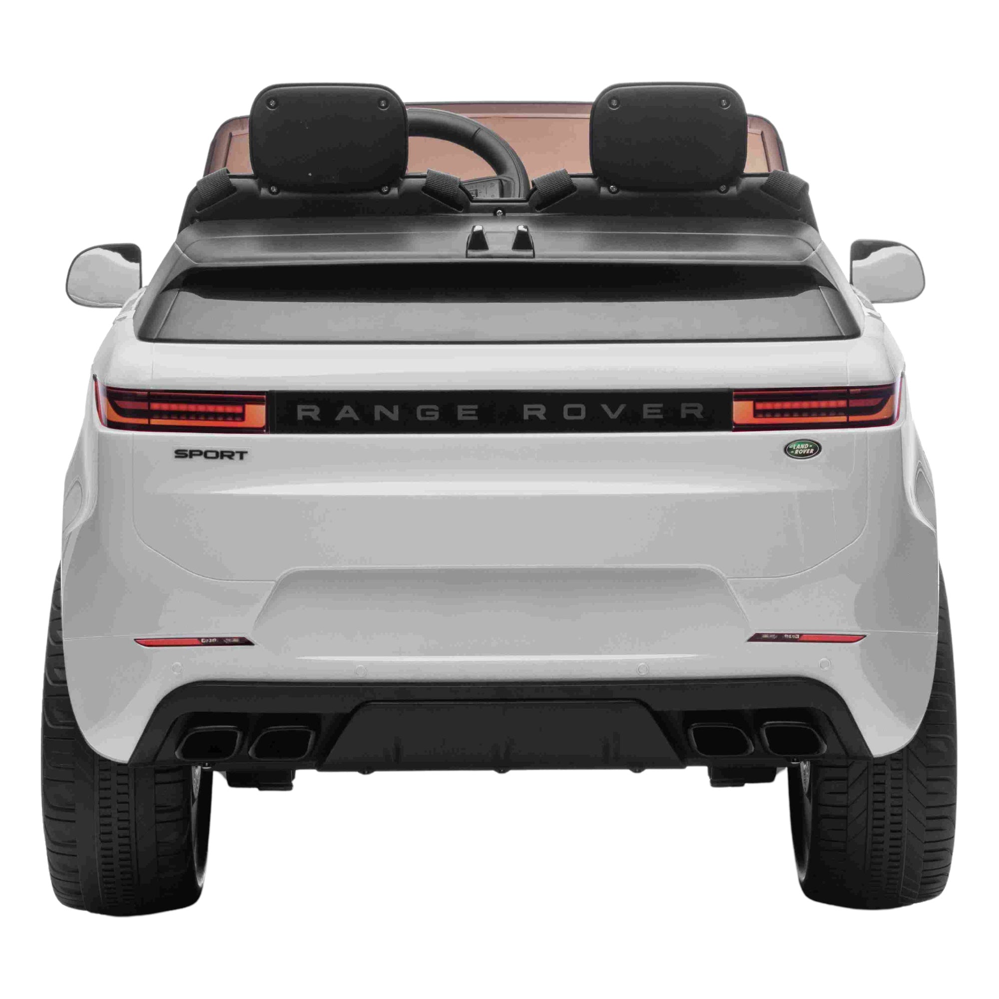 Licensed Land Rover Range Rover Sport (L461)