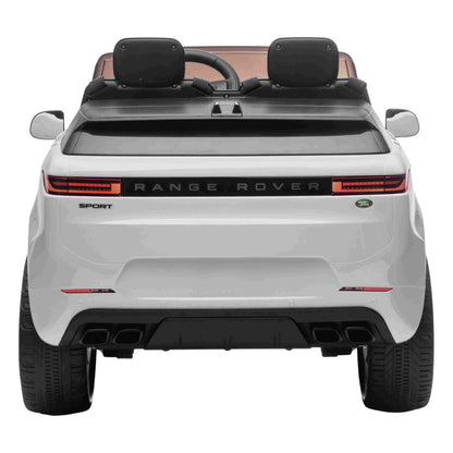 Licensed Land Rover Range Rover Sport (L461)