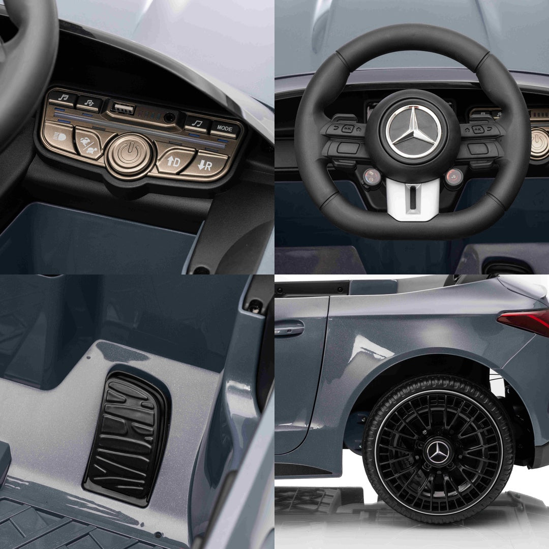 Lisenced Mercedes AMG CLE 53