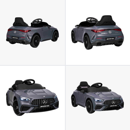 Lisenced Mercedes AMG CLE 53