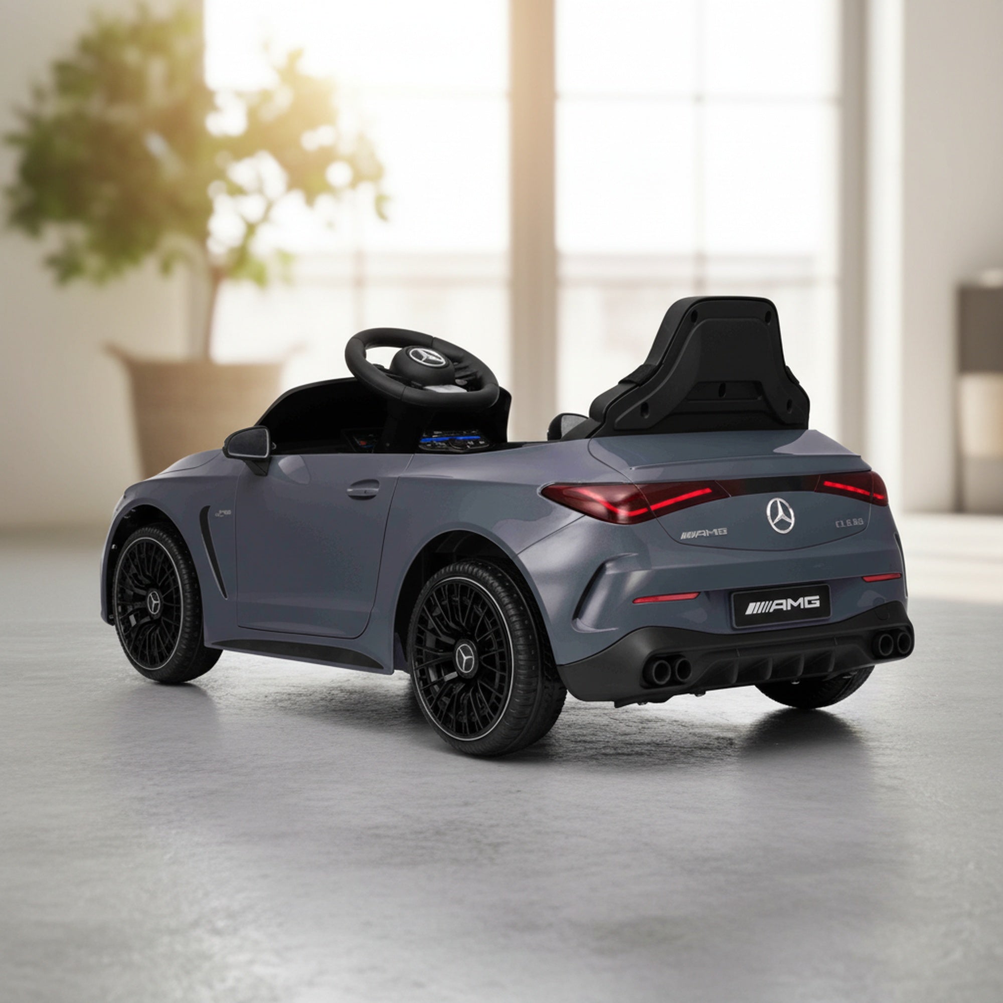 Lisenced Mercedes AMG CLE 53