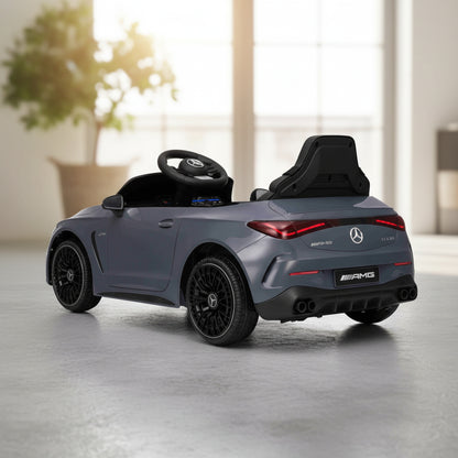 Lisenced Mercedes AMG CLE 53