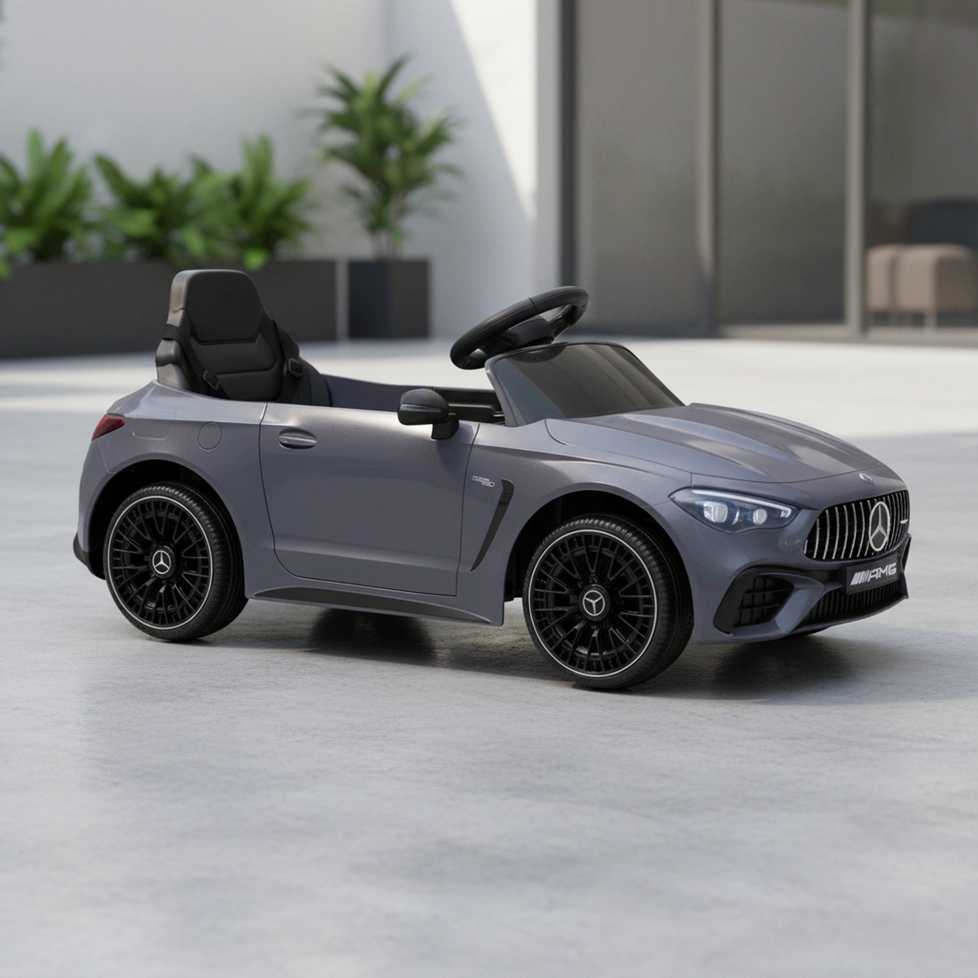 Lisenced Mercedes AMG CLE 53