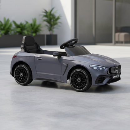 Lisenced Mercedes AMG CLE 53