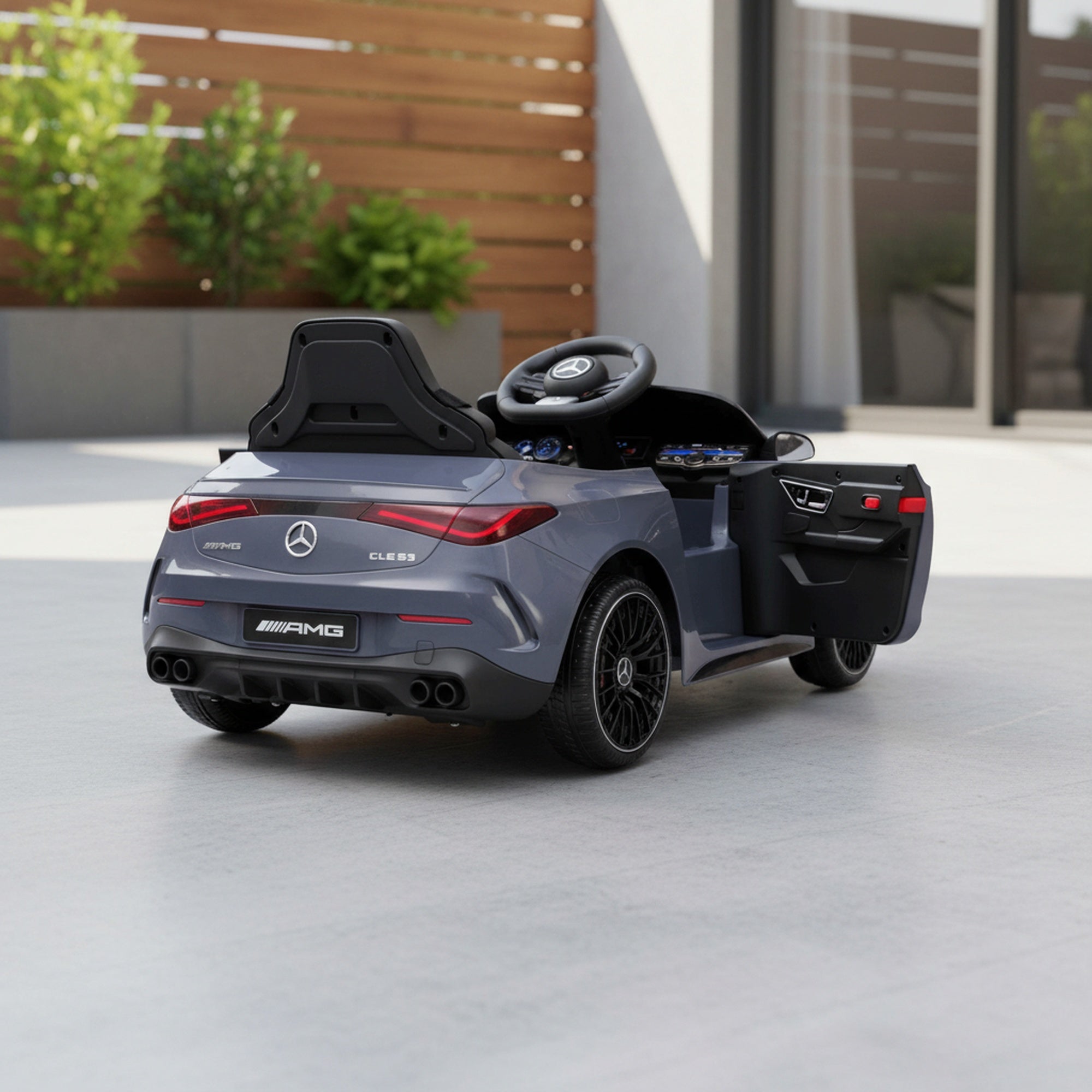 Lisenced Mercedes AMG CLE 53