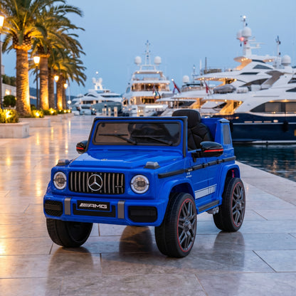 Licensed Mercedes Benz G63