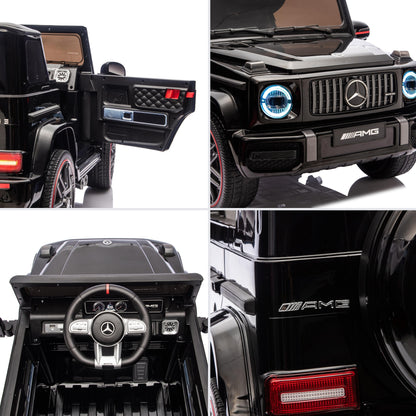 Licensed Mercedes Benz G63