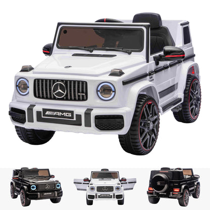 Licensed Mercedes Benz G63