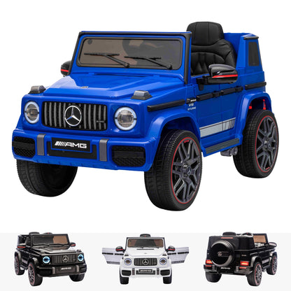 Licensed Mercedes Benz G63