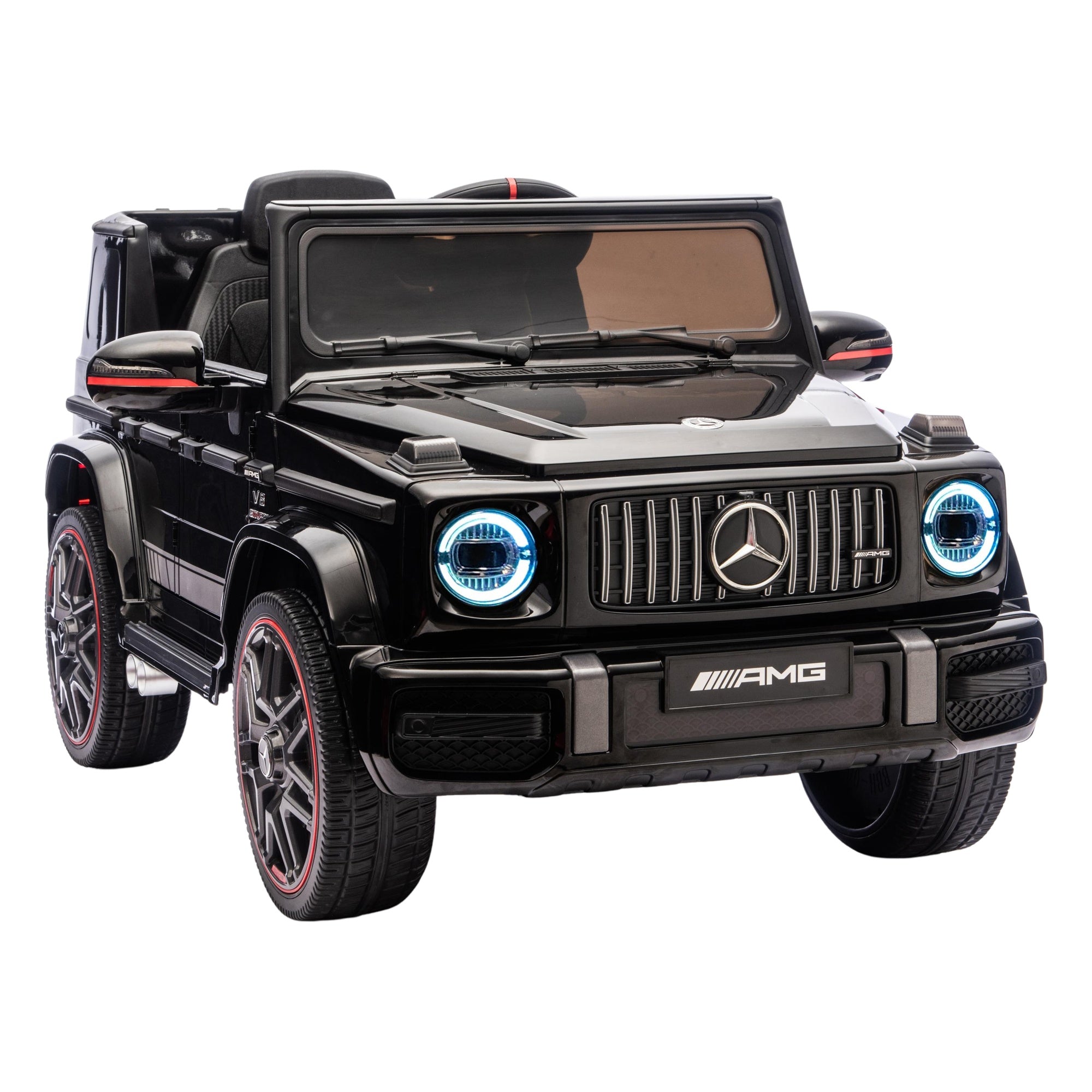 Licensed Mercedes Benz G63