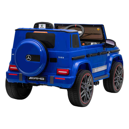 Licensed Mercedes Benz G63