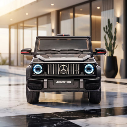 Licensed Mercedes Benz G63