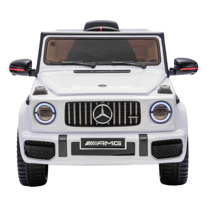 Licensed Mercedes Benz G63