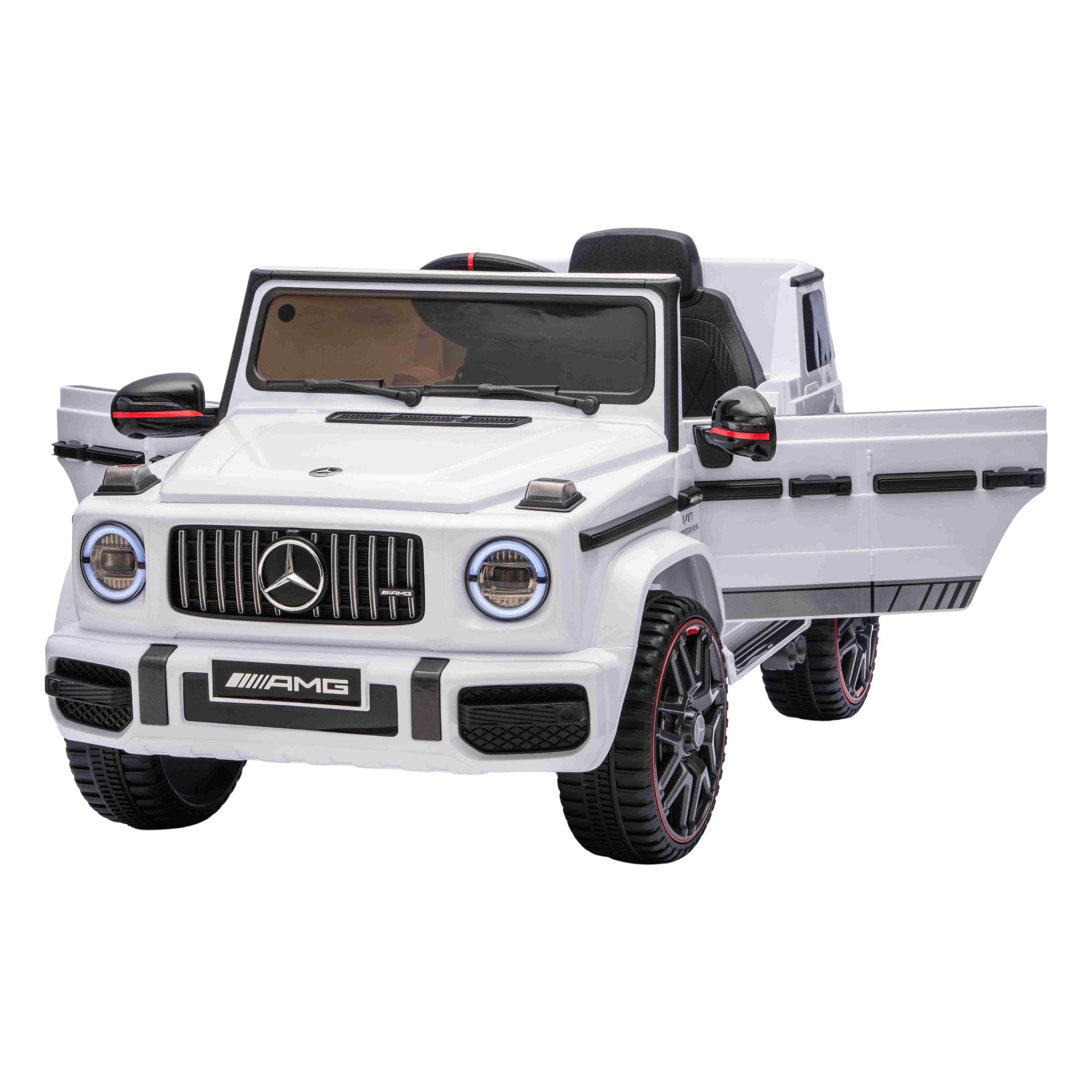 Licensed Mercedes Benz G63