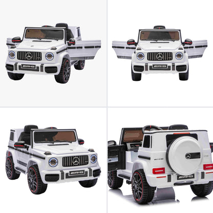 Licensed Mercedes Benz G63