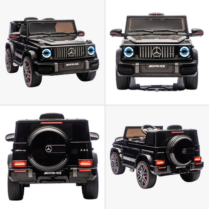 Licensed Mercedes Benz G63