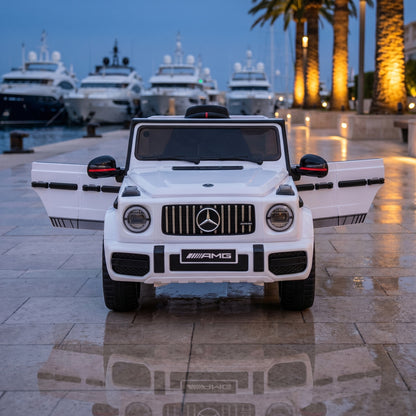 Licensed Mercedes Benz G63