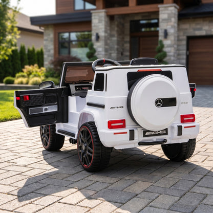 Licensed Mercedes Benz G63
