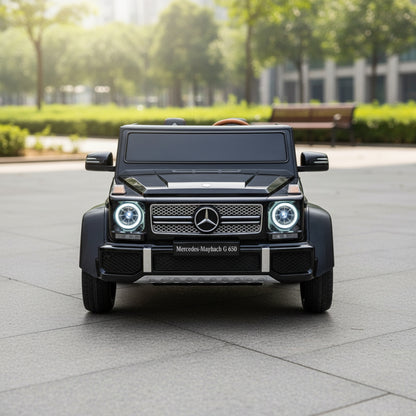 Licensed Mercedes Maybach G650