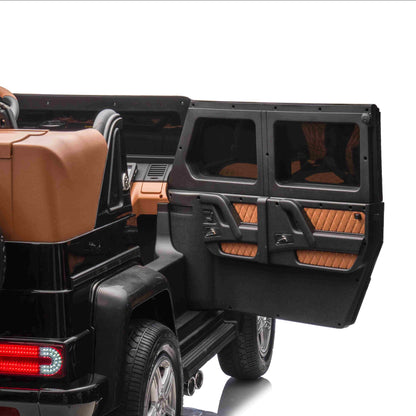 Licensed Mercedes Maybach G650