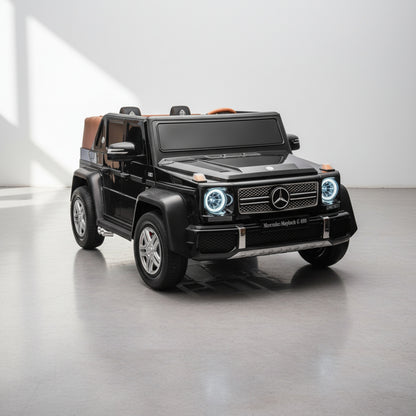 Licensed Mercedes Maybach G650