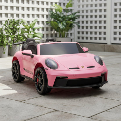 Licensed Porsche 911